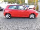 Škoda Fabia (2020) 1.0i,44kw,AMB,ČR,1maj.-21%DPH - náhled 3