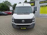 Volkswagen Crafter 2,0 TDI L3H3 5míst TZ Nez.top - náhled 1