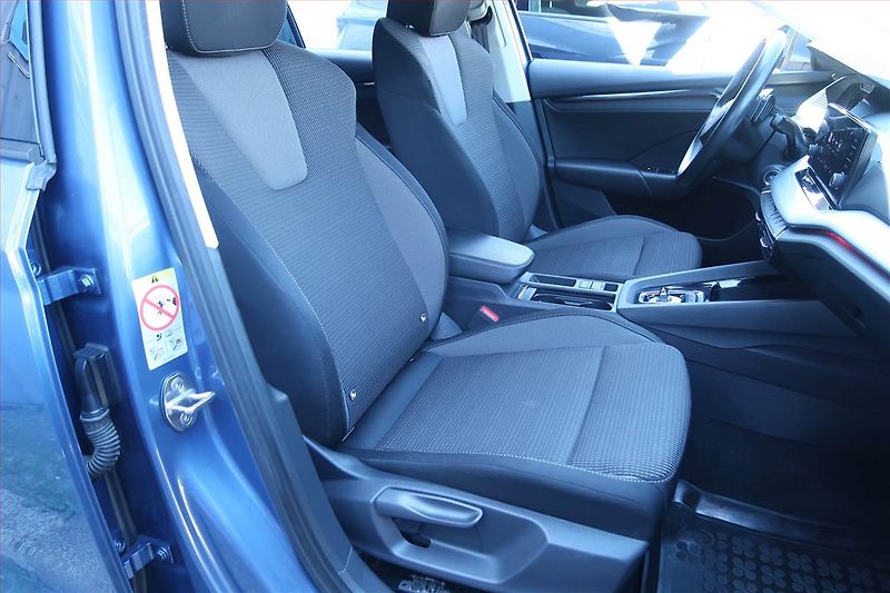 Škoda Octavia (2020) 2.0 TDI, Automat, Serv.kniha - fotka 9 z 25