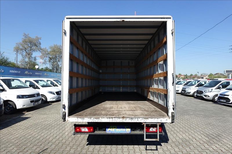 Ford Transit 2,0 TDCi  SKŘÍŇ KLIMA - fotka 13 z 33