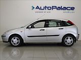 Ford Focus 1,8 TDCI 74kW 1.majitel 138tkm - náhled 4