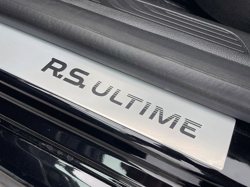 Renault Mégane (2024) RS ULTIME 1,8TCe 300k EDC - fotka 25 z 28