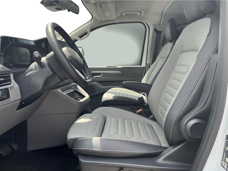 Volkswagen Caravelle 2.0TDI DSG 4MOTION STYLE 125kW - fotka 11 z 24