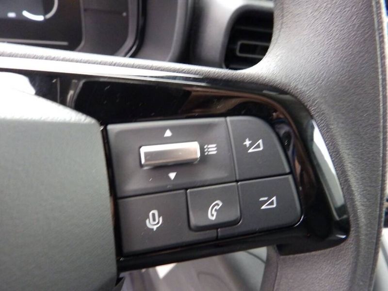Opel Combo (2026) Van L1 Plus 1.5 CDTI (75kW) - fotka 25 z 30