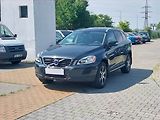 Volvo XC60 (2010) D5, 4X4, Automat, Xenony - náhled 1