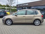 Volkswagen Golf Sportsvan 1.2 TSI/81kW BlueMotion - náhled 8