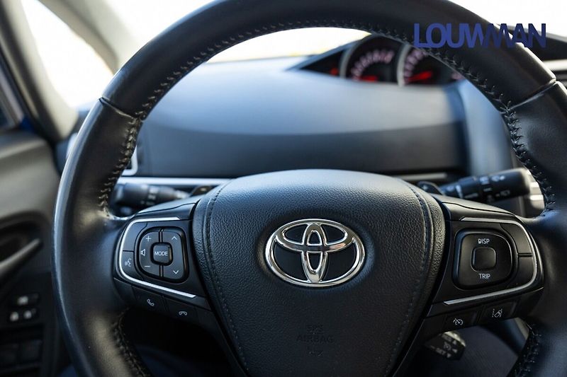 Toyota Verso 1.8 Valvematic Multidrive  Act - fotka 6 z 26