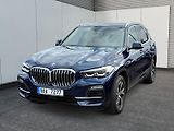 BMW X5 (2021) xDRIVE 40i 245kW 4x4 CZ DPH - náhled 1