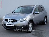 Nissan Qashqai (2012) 2.0i +2, Panorama, navi - náhled 2