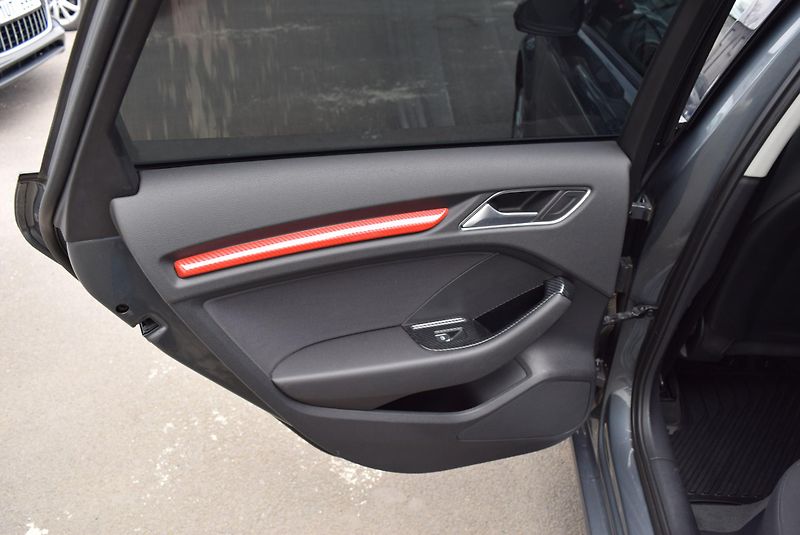 Audi A3 (2014) 1.2TSI 77kw AMBIENTE NAVI VÝHŘ - fotka 14 z 45