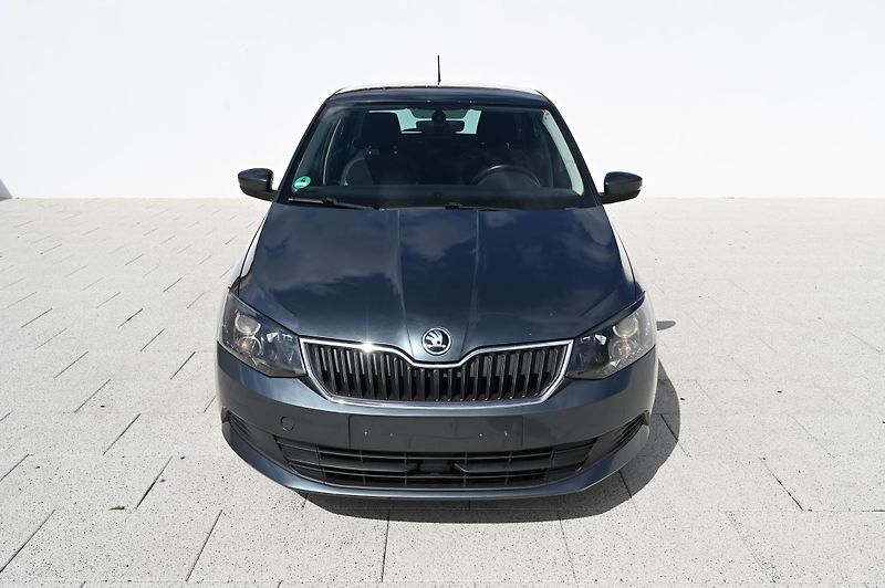 Škoda Fabia 1.2TSI 81KW DSG Rezervace 5/16 - fotka 2 z 49