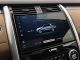 Land Rover Discovery (2026) D350 TEMPEST AWD AUT - náhled 50