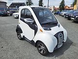 Fulu Ostatní elBlesk Tiger 100% ELECTRIC - náhled 7