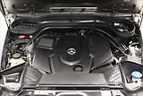 Mercedes-Benz Třídy G 2,9 350d 9G AMG, BURMESTER 4M - náhled 9