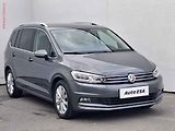 Volkswagen Touran (2017) 1.4 TSi, Highline, LED, TZ - náhled 1