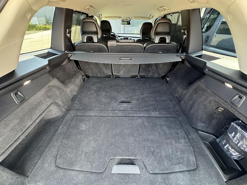 Volvo XC90 B5 (nafta) AWD VENTILACE +kola - fotka 31 z 50