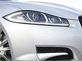 Jaguar XF Sportbrake 3,0D