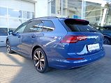 Volkswagen Golf Variant (2026) 1,5 eTSI 7DSG mHEV  People - náhled 7