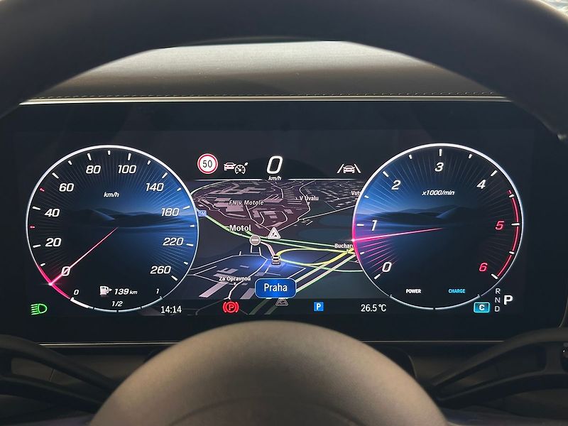 Mercedes-Benz GLC 220d 4M, DISTRONIC, Nezávislé - fotka 22 z 35