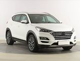 Hyundai Tucson (2019) 1.6 T-GDI, Serv.kniha, Navi - náhled 1