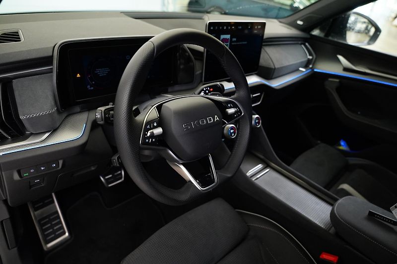 Škoda Kodiaq - fotka 14 z 28
