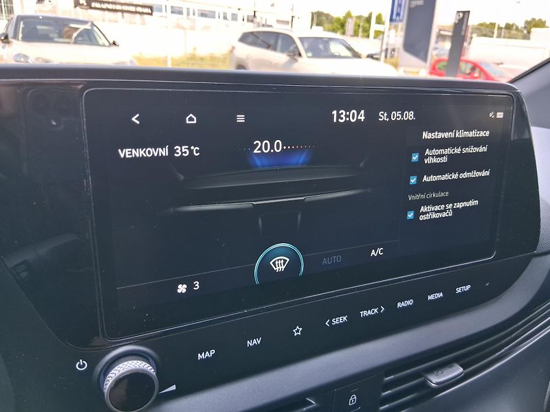 Hyundai Bayon PLAY PLUS 1.0 T-GDi 74 kW - fotka 19 z 26