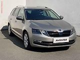 Škoda Octavia (2019) 1.5 TGi, Style, DSG, LED - náhled 1