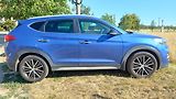 Hyundai Tucson (2018) 2.0 CRDi 100kW, 4x4,Style plus - náhled 4