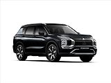 Mitsubishi Outlander (2026) 2.4 PHEV  INTENSE - náhled 2