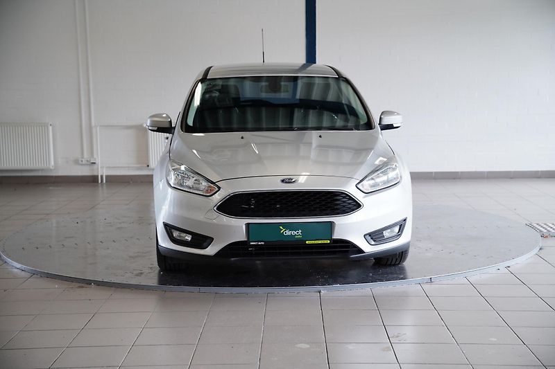 Ford Focus - fotka 4 z 24