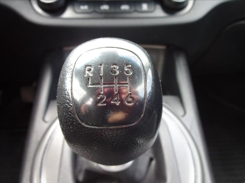 Kia Sportage 1,6GDi  Active Plus - fotka 36 z 46