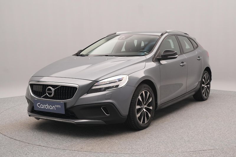 Volvo V40 CC MOMENTUM AUT - fotografie inzerátu