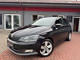 Škoda Fabia (2017) 1.2TSi Style Navi Digi Klima - náhled 3