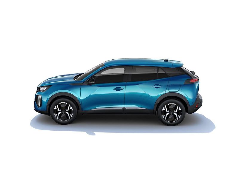 Peugeot 2008 (2026) ALLURE - fotka 4 z 10