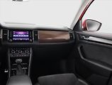 Škoda Kodiaq (2018) Scout 2.0 TDI - náhled 8