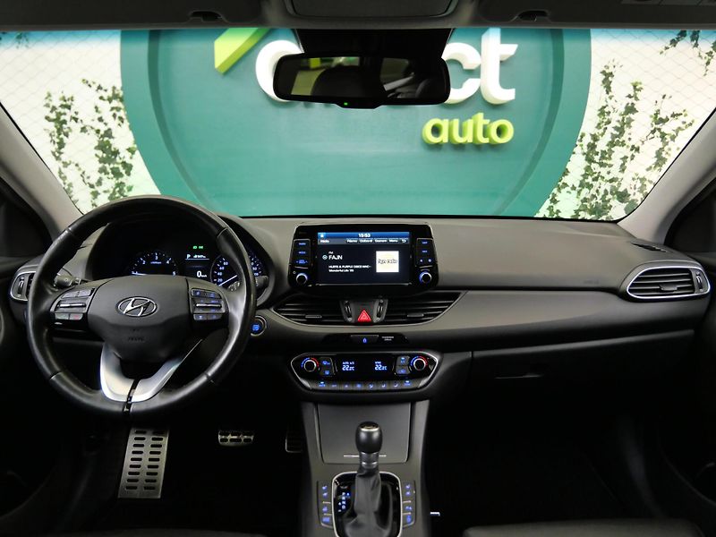 Hyundai i30 - fotka 5 z 26