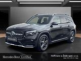 Mercedes-Benz GLB 200d 4MATIC - náhled 1
