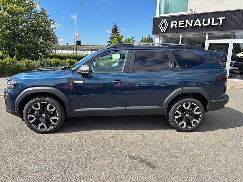 Dacia Bigster (2026) expression hybrid-G 150 4x4 - fotka 2 z 18