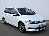 Volkswagen Touran Highline 1,5 TSI 110KW DSG - náhled 8