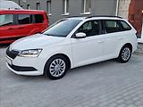 Škoda Fabia 1.0 TSI Combi Tour, ČR, 1.Maj - náhled 6