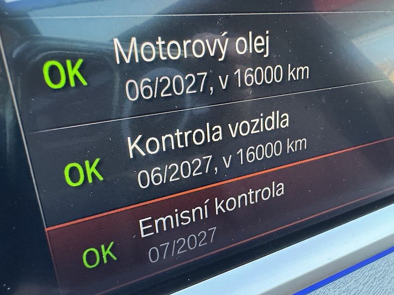 BMW X7 (2021) xDrive 40d M-Paket Pano - fotka 15 z 49
