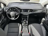 Opel Astra 1,2 Turbo Tourer Elegance ST - náhled 7