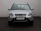 Honda CR-V (2005) 2.0 i -VTEC 4x4, AT, autoAC - náhled 1