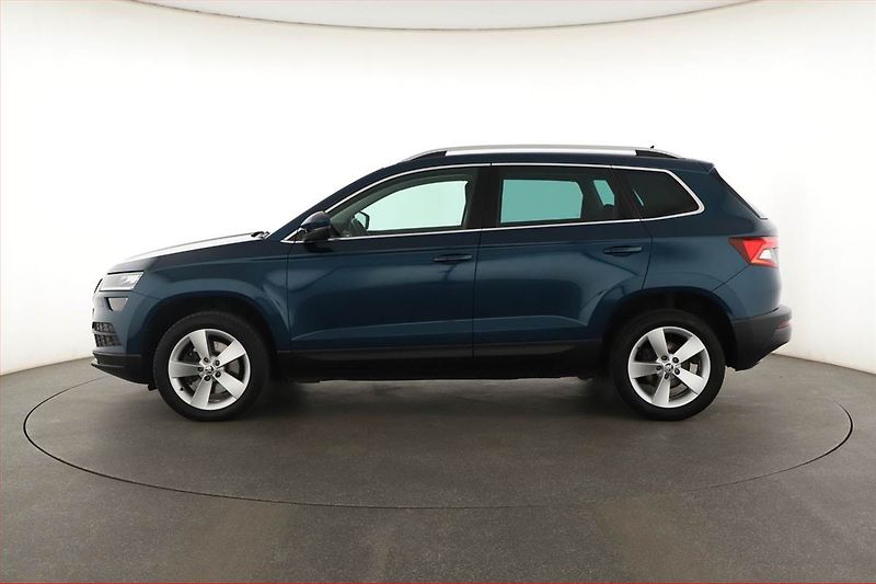 Škoda Karoq (2021) Style 2.0 TDI, Navi, Tempomat - fotka 3 z 18
