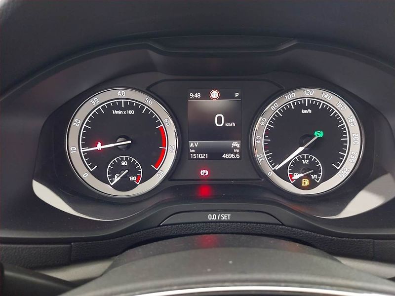Škoda Karoq (2022) 1.5 TSI - fotka 11 z 20