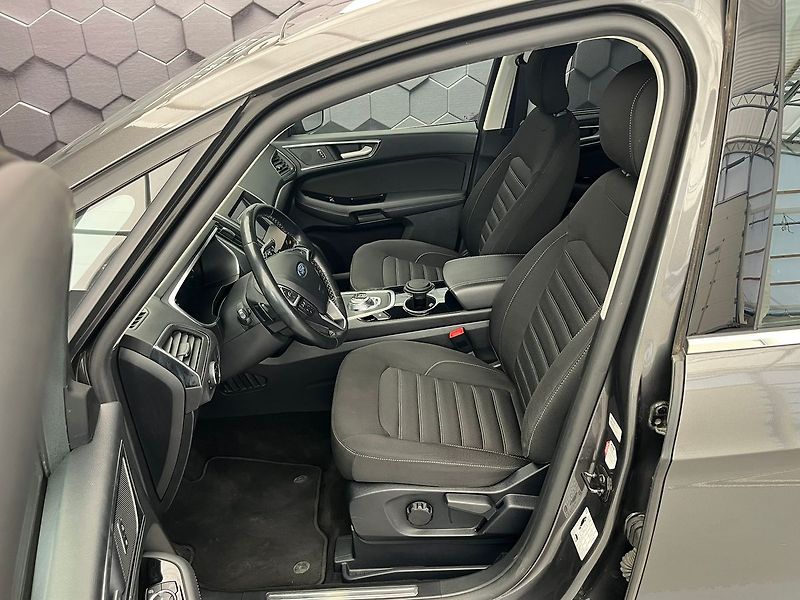 Ford Galaxy 177 Kw Titanium  Cebia - fotka 24 z 50