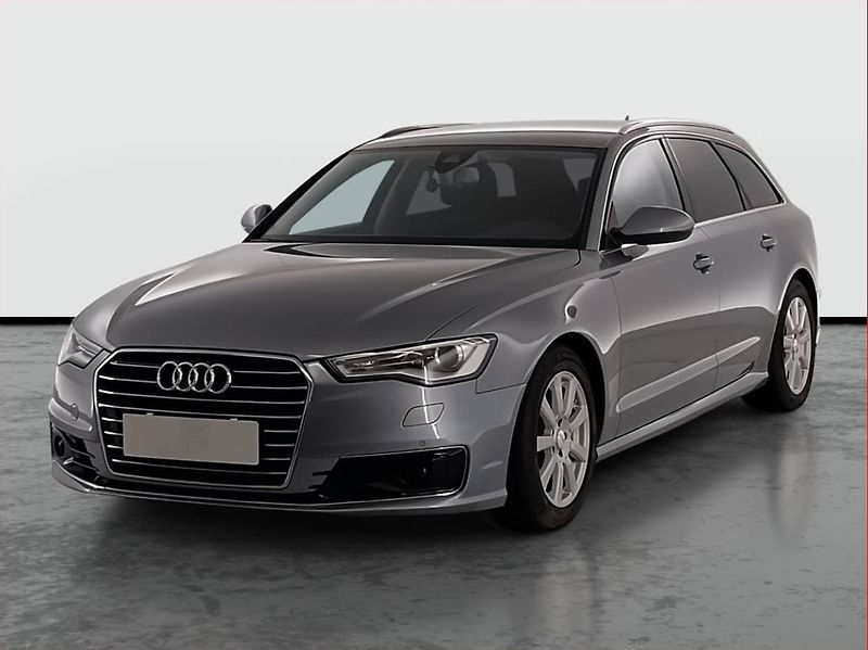 Audi A6 (2015) 3.0 TDI, Automat, Serv.kniha - fotka 2 z 23