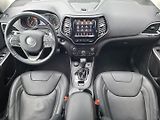 Jeep Cherokee (2019) 2.2M-JET 143kW 4X4 LIMITED - náhled 11