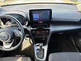 Toyota Yaris Cross (2023) COMFORT 1.5HYBRID 68kW CZ DPH  - náhled 10