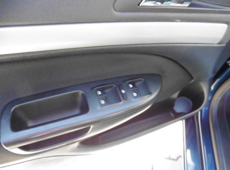 Škoda Octavia II Combi 1.4 TSi Elegance - fotka 13 z 14